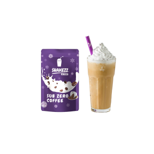 Koffie shakezz