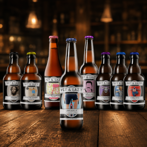 Linkebal II - 2.5% Alcohol - 330ml