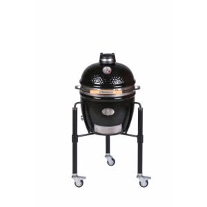 MONOLITH JUNIOR - Compacte Kamado BBQ