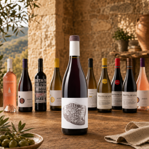Negre de Folls 2024 - 13,5% - 75cl