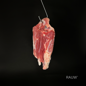 Veluws Varkensvlees Oerham - 300 / 400 gram