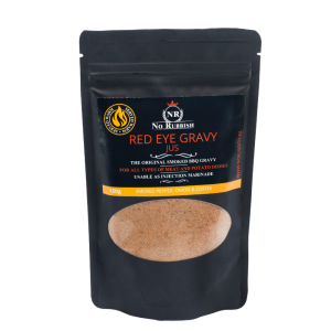 Red Eye Gravy Jus & Injectie marinade productfoto