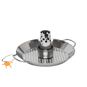 roaster chicken BBQ gadgets handig