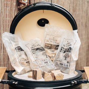 Rookchunks Smokey Olive Wood 1.5KG