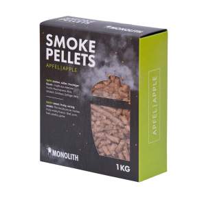 Rook Pellets appel