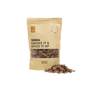 Rooksnippers 1700 ml Mesquite