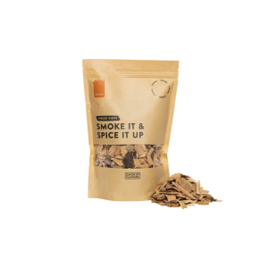 Rook snippers 1700 ml pecan