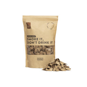 Rooksnippers Rode Wijnvaten 1700 ml Smokin Flavours