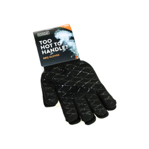BBQ Handschoenen Smokin Flavours