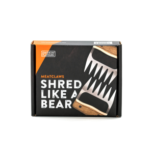 Smokin' Flavours Meatclaws | Perfect voor het Verscheuren van Vlees