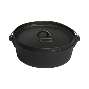 SF666 Dutch Oven ⌀ 31 cm