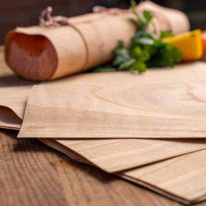 Rookvellen Assortiment - Kers, Beuk & Elzen - Voor Sublieme Rooksmaak