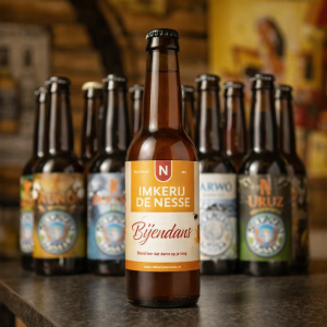Brouwerij IJssel - Bijendans