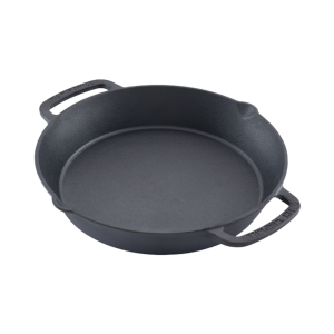 Skillet XL gietijzer 31,5 cm