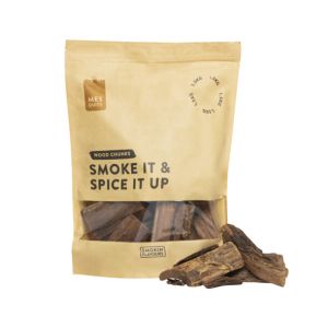 SF540 Rookchunks 1,5 KG mesquite