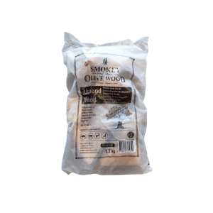 SOW Rookchunks 1.5 KG Amandelhout