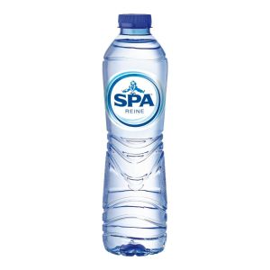 Spa blauw / Sourcy blauw