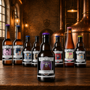 St. Guinefort - 6,7% - 330ml