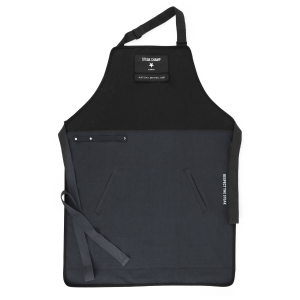 Barbecue Schort Steak Champ - Grilling & Bar Apron