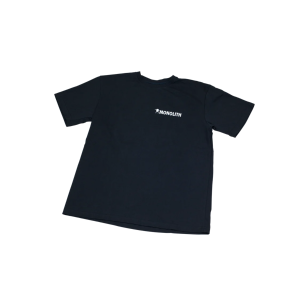 T-Shirt MONOLITH schwarz XL