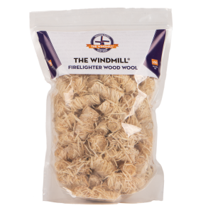 TWM103 The Windmill Aanmaakwokkels