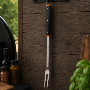 Traeger BBQ Fork - RVS - 43 cm
