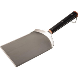 Traeger XXL BBQ Spatula - RVS - 6x10 inch