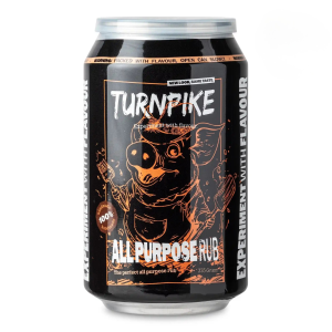 Turnpike All Purpose Rub - 235g