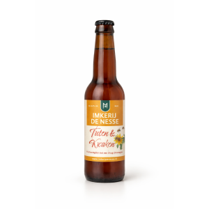 Imkerij de Nesse- Brouwerij de IJssel
