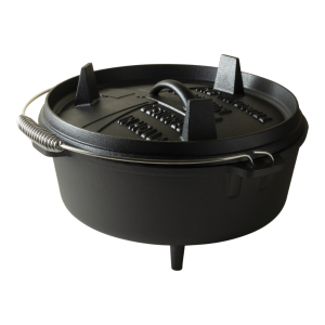 TWM010 Dutch Oven 6Qt