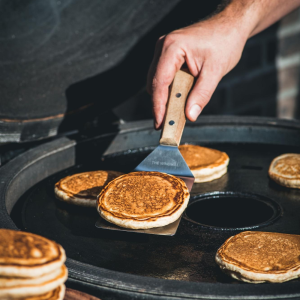 Spatel - Onmisbaar Keukengerei voor Elke Kok