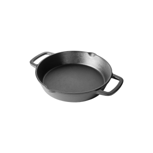 Skillet M met 2 handvatten