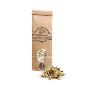 Rooksnippers walnut 500ml