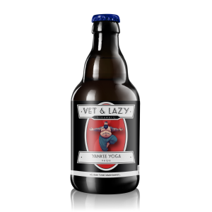 Yankee Yoga - 6% - 33cl