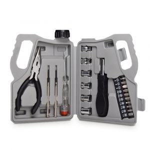 Jerrycan Gereedschap Set - Jerrycan Toolbox