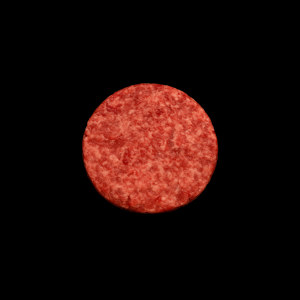 Wagyu Hamburger A5 - 140 gram