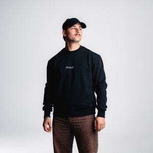 Brada trui met tekst XS-XL