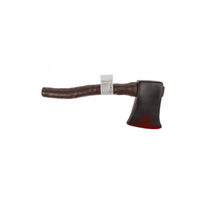 Bloody Axe, 40 x 7 cm