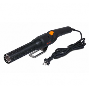 Monolighter - 45,5 cm - Snelle BBQ Aansteker - Werkt met Hete Lucht