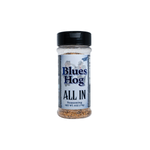 All In Seasoning