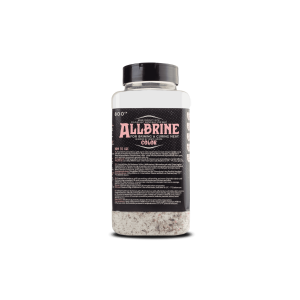 Allbrine Color 800 gram | Kleurbehoud en Smaakverdieping voor Elk Stuk Vlees