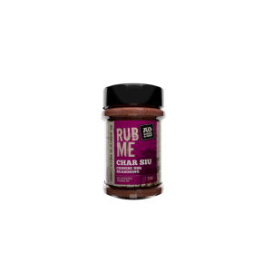 Angus & Oink Char Siu Chinese BBQ Seasoning 250gr