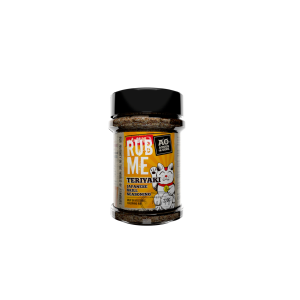 Angus & Oink Teriyaki 220 gr