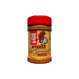 Angus & Oink Winner Winner Chicken Dinner 220 gr