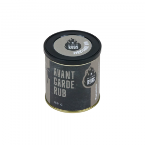 AVANTGARDE Rub