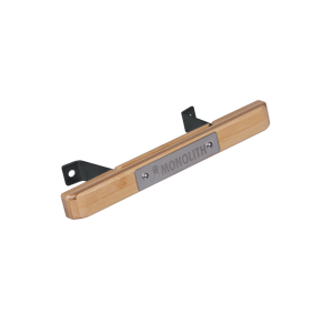 BASIC bamboo handle