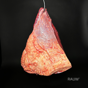 Black angus picanha