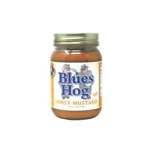 Blues Hog Honey Mustard Sauce