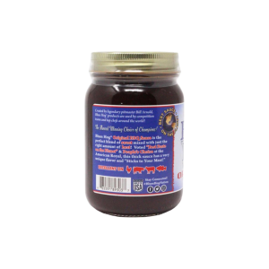 Blues Hog Original BBQ Sauce