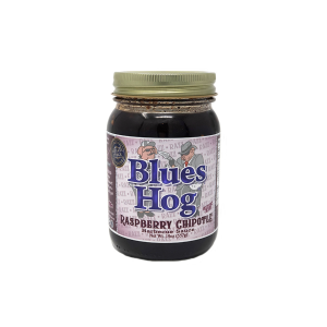 Blues Hog Raspberry Chipotle BBQ Sauce